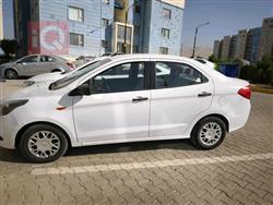 Ford Figo